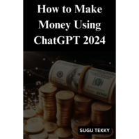 make money using chatgpt