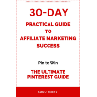 pinterest affiliate marketing