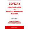 pinterest affiliate marketing